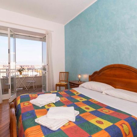 Appartement Turin Cityview Balcony Flat Extérieur photo