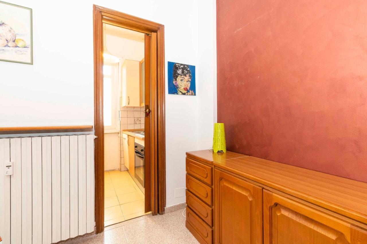 Appartement Turin Cityview Balcony Flat Extérieur photo